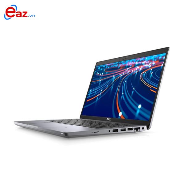 Dell Latitude 5420 (42LT542004) | Core i5 _ 1135G7 | 8GB | 256GB | 14&quot; FHD - IPS | Ubuntu | X&#225;m | 0222A